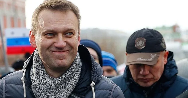 Rusya dan Navalny ye suikast iddialarına yalanlama