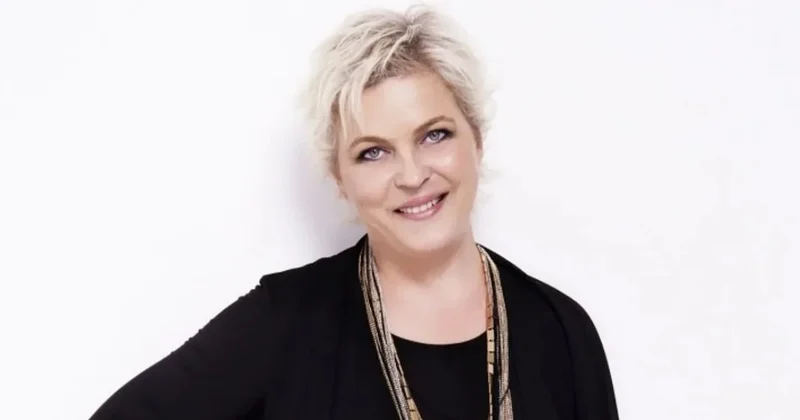 Kalp sorunu yaşayan Nurseli İdiz den açıklama geldi Sözcü Gazetesi