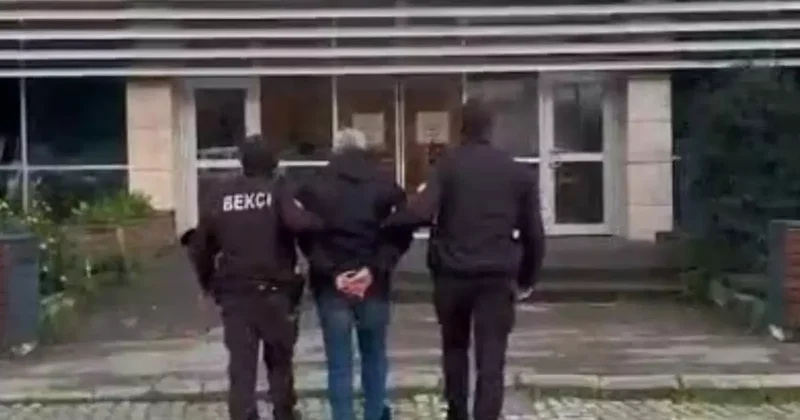 İzmir’de polis denetimi! İki hükümlü yakalandı