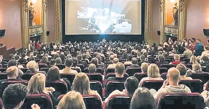 İLKER GEZİCİ Rekor bütçeyle sinemaya güçlü destek