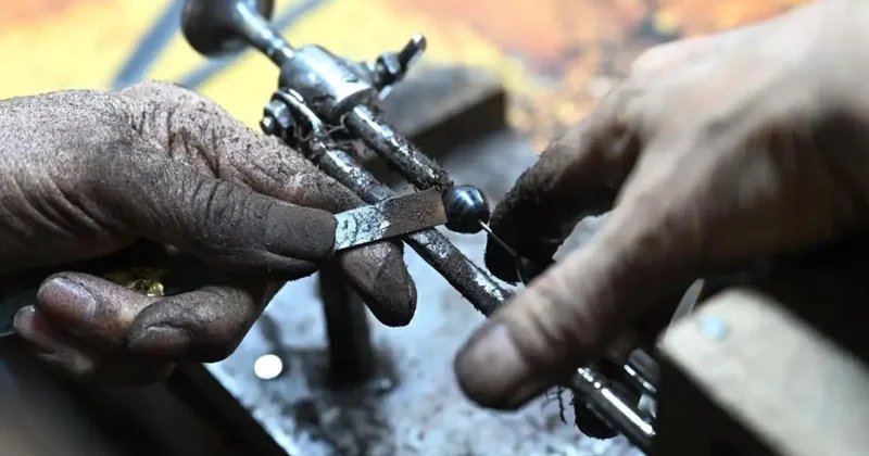 Günde sadece 7 adet üretiyor, fiyatı 6 bin TL ye kadar çıkıyor