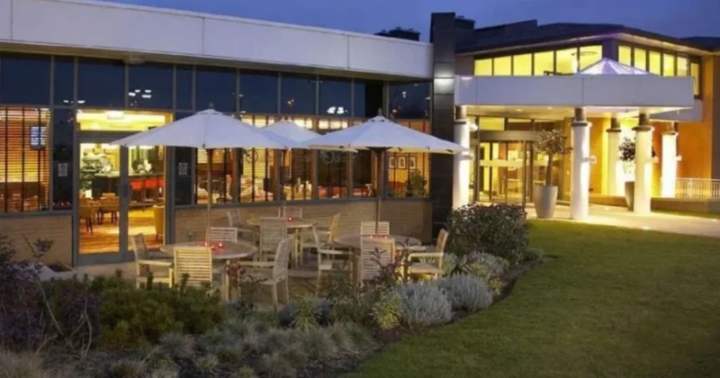 Otel devi iflas etti, onlarca çalışan aynı gün işsiz kaldı Sözcü Gazetesi