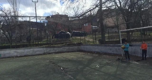 Büyükorhan a büyükşehir eli değdi Bursa Haberleri