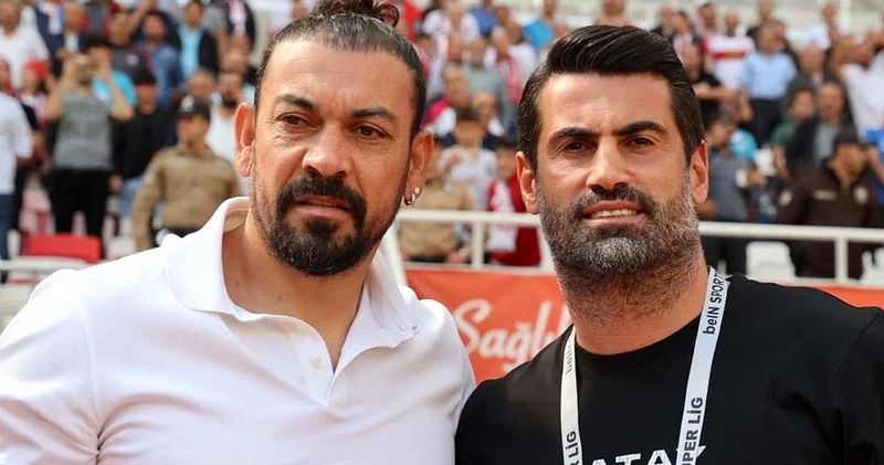 Volkan Demirel i bekleyen Çorum FK da Servet Çetin isyanı