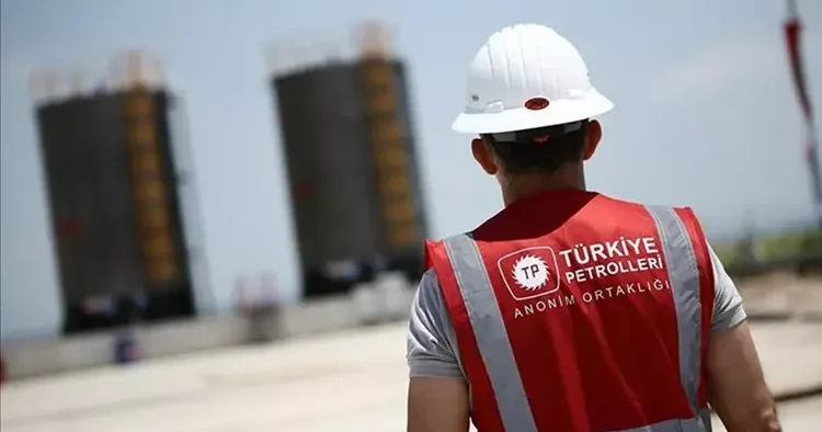 TPAO’dan Trakya’da doğal gaz hamlesi
