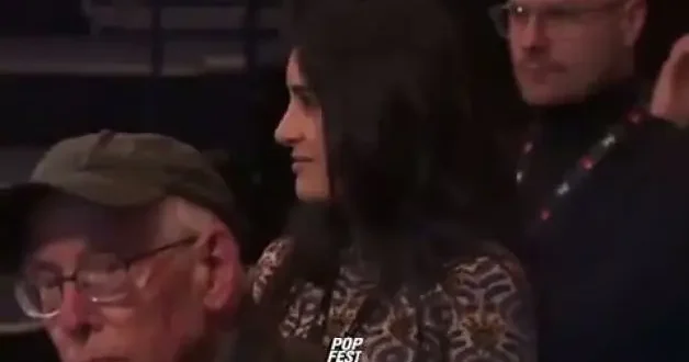 Özgü Namal‘dan tuzak Türkiye sorusuna ders gibi cevap! Sosyal medyada gündem oldu