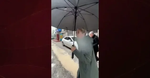 İzmir in içler acısı halini milletvekili gözler önüne serdi: İftira sözlerini kanıtlarıyla çürüttü