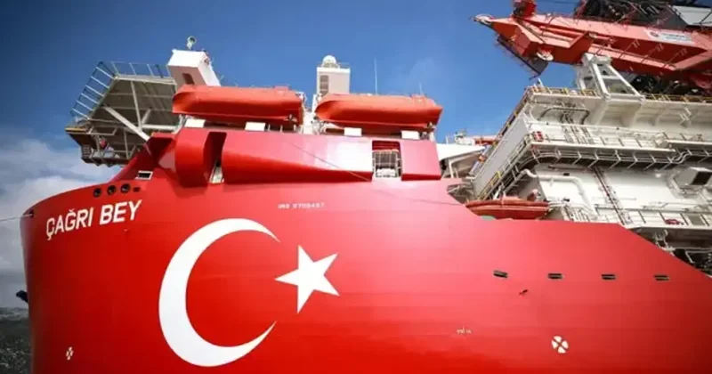 Bakan Bayraktar: Hedefimiz Türkiye yi enerjide bağımsız kılmak