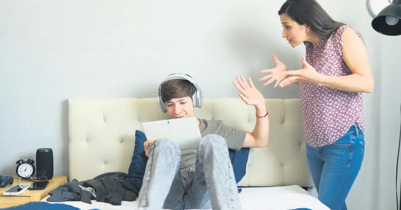 Dijital konfor gençlerin zekasını düşürdü