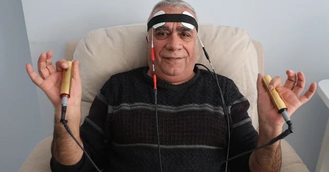 Zararın neresinden dönülürse kârdır dedi, 50 yıl içtiği sigarayı bıraktı Yarım asır içtiği sigarayı bıraktı Elazığ Haberleri