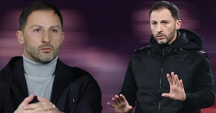 Tedesco ya Avrupa dan sürpriz teklif! İtalyan teknik adamın yanıtı ortaya çıktı