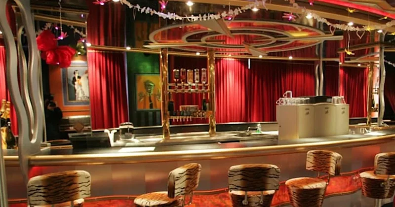 Almanya’daki meşhur Türk genelevi yıkılıyor Sözcü Gazetesi