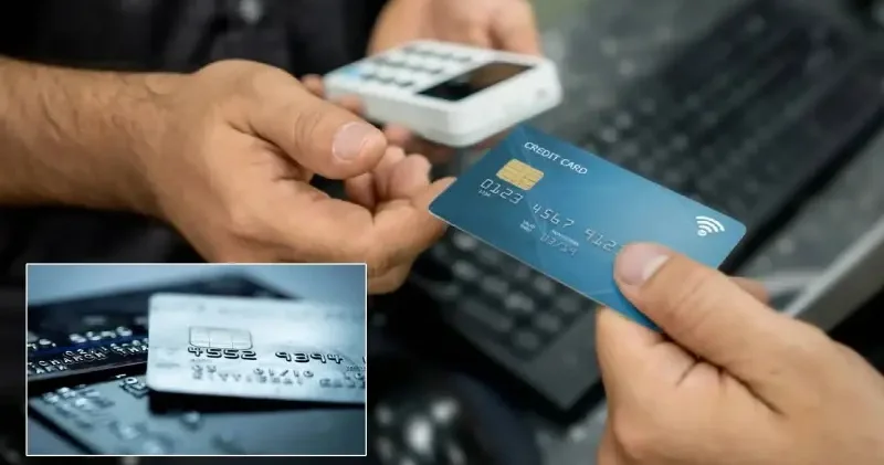 Kredi kartlarında yeni dönem başlıyor: Limitler yarın yeniden hesaplanacak Ekonomi Haberleri