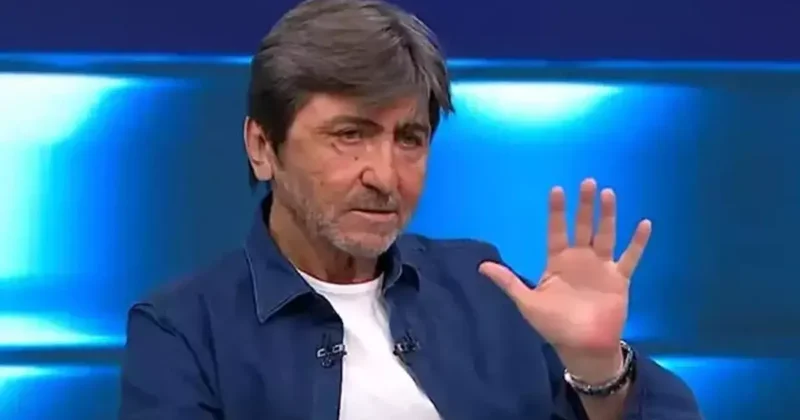 Rıdvan Dilmen den Fenerbahçe için yeni tahmin: Karadeniz defteri kapandı