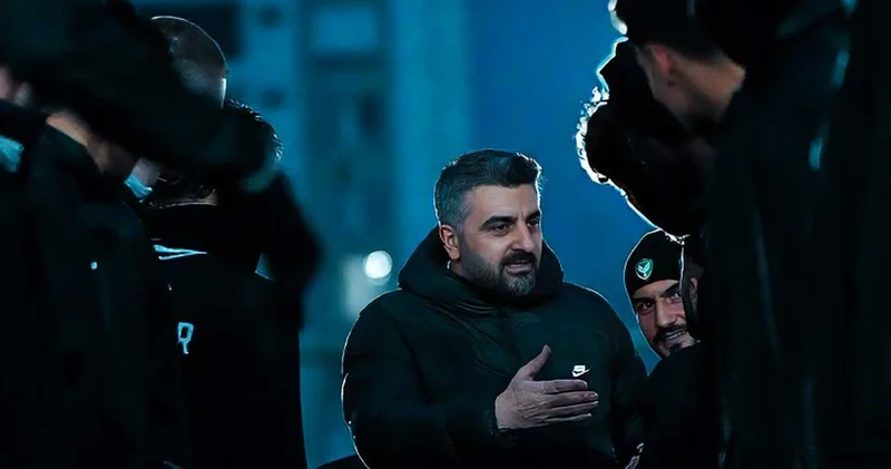 Liderlik gitti: Şampiyon olacağız dedi