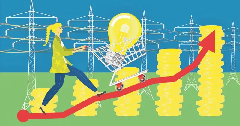 Enerjide fiyat manipülasyonuna 25 milyon lira ceza