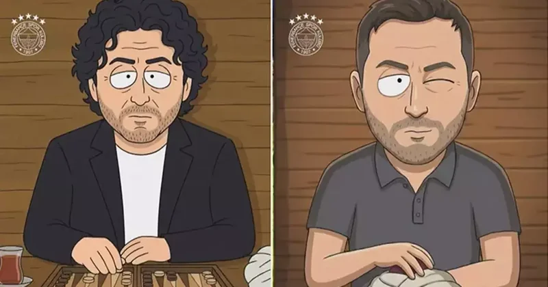 Fenerbahçe nin galibiyet paylaşımı sosyal medyayı salladı! Fanatik Spor Haberleri Video