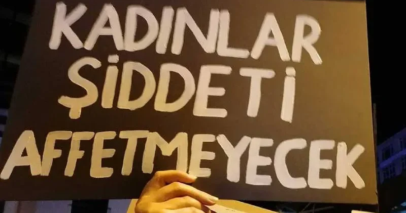 Kadın Cinayetlerini Durduracağız Platformu raporu: Başvurularda fiziksel şiddet ilk sırada, dijital şiddet vakaları artıyor