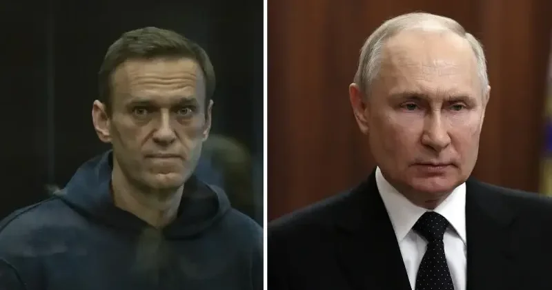 Beş Avrupa ülkesinden Rusya’ya suçlama: Rus muhalif lider Navalni kurbağa zehriyle öldürüldü Dünya Haberleri