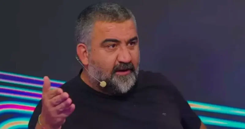 Ümit Özat: Fenerbahçe nin şampiyonluk maçıydı