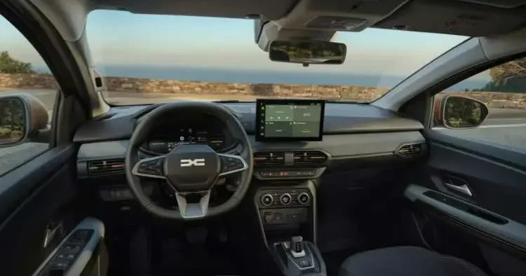 Yenilenen Dacia Sandero Stepway Türkiye de satışta! İşte merakla beklenen fiyatı