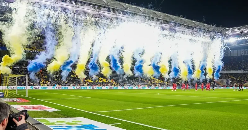 Anlaşma tamam, imzayı atıyor! Galatasaray dan Fenerbahçe ye transfer