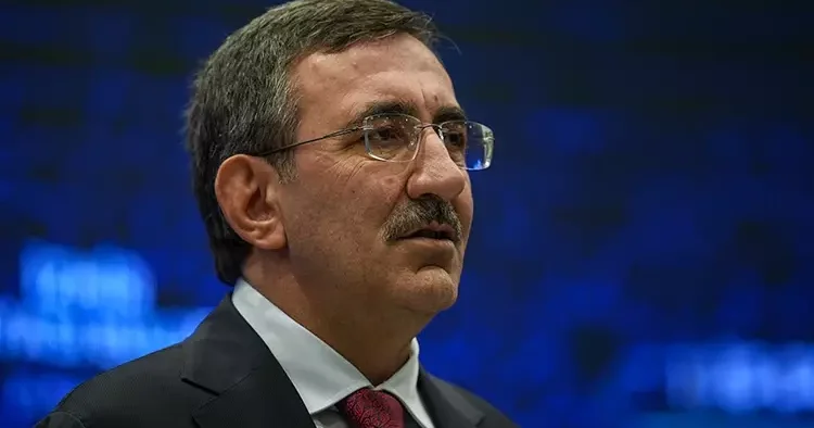 Cumhurbaşkanı Yardımcısı Yılmaz: Enflasyon düşmeye devam edecek