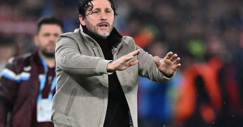 Fatih Tekke den Fenerbahçe nin galibiyetine olay yorum