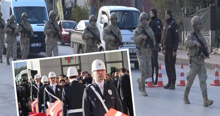 Canilerin korkunç planı ortaya çıktı: Babalarını öldürüp annelerini örgütten biri ile evlendireceklerdi AK Partili isme suikast hazırlığı yapmışlar