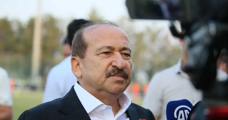 Memik Yılmaz: Yaşananları hak ettiğimizi düşünmüyoruz!