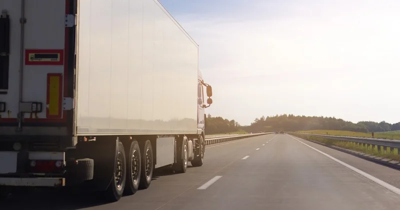 500 milyon liralık borç kamyon şirketini iflasa sürükledi Sözcü Gazetesi