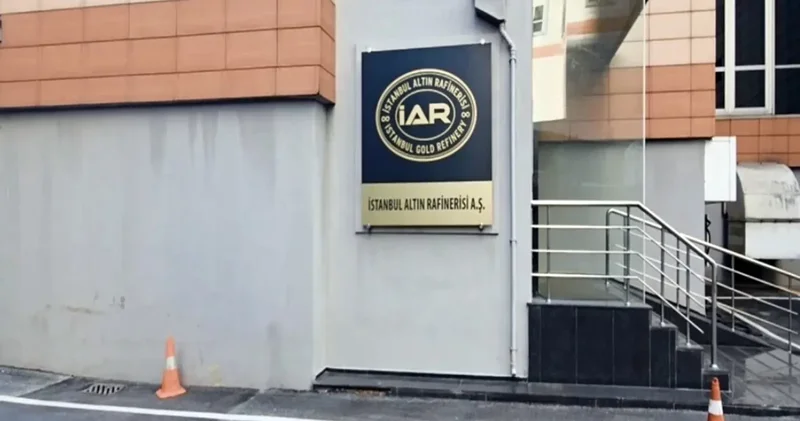 İstanbul Altın Rafinerisi operasyonu: Özcan Halaç ın eşi tutuklandı, evinden 200 kilo altın çıkan halası gözaltına alındı