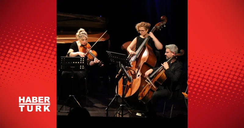 Tekfen Filarmoni Süreyya Operası’nda