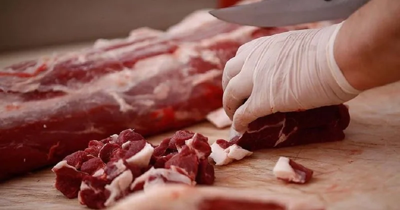 Et ve Süt Kurumundan besilik hayvanların teslimat süreçlerine ilişkin açıklama Sözcü Gazetesi