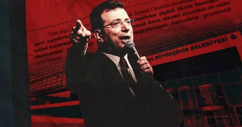 İmamoğlu yarın hakim karşısına çıkacak
