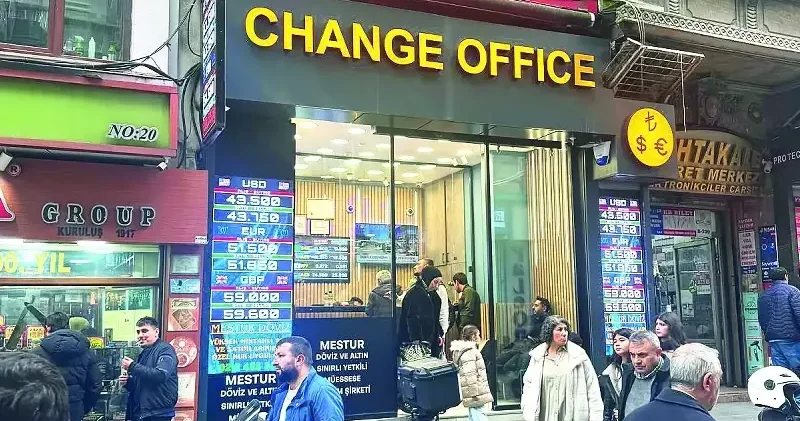 30 milyon dolarlık muamma Gündem Haberleri