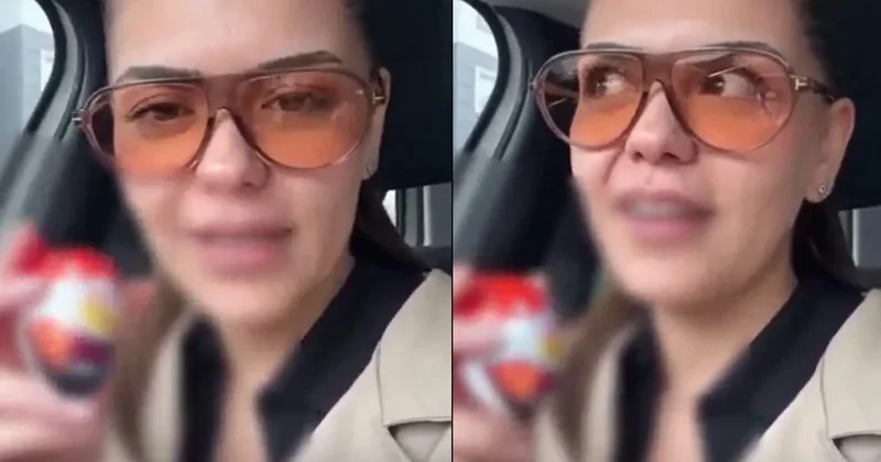 3 çikolataya ödediği para karşısında şoka uğradı Sözcü Gazetesi