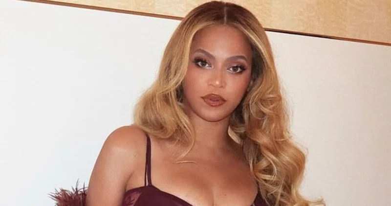 Beyonce imajını değiştirdi, saçlarını kısacık kestirdi