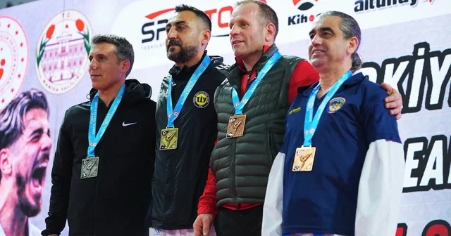 Diyarbakırlı karateci Türkiye 2. si oldu Diyarbakır Haberleri