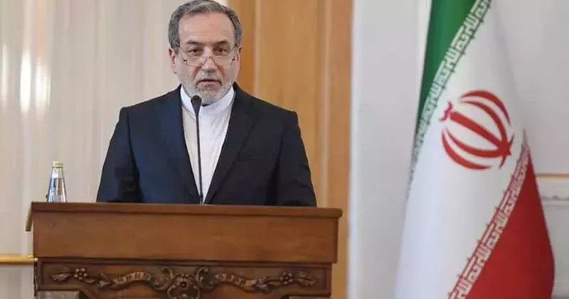 Arakçi: Münih Güvenlik Konferansı nın sirke dönüşmesini görmek üzücü