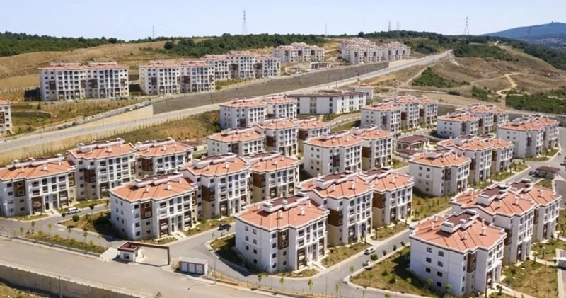 TOKİ kura takvimi açıklandı: 11 il için tarihler belirlendi