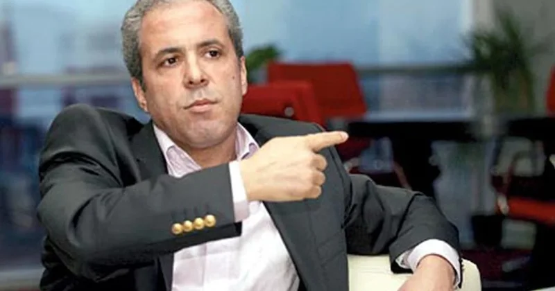 Mehmet Şimşek i eleştiren Şamil Tayyar ın kafası karıştı: Özel hesapları olsa gerek Sözcü Gazetesi