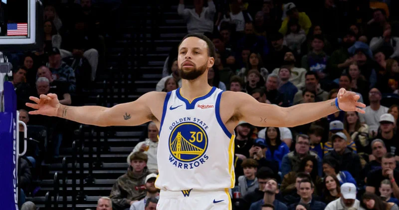 Stephen Curry: Hala şampiyonluk peşindeyim Basketbol Haberleri