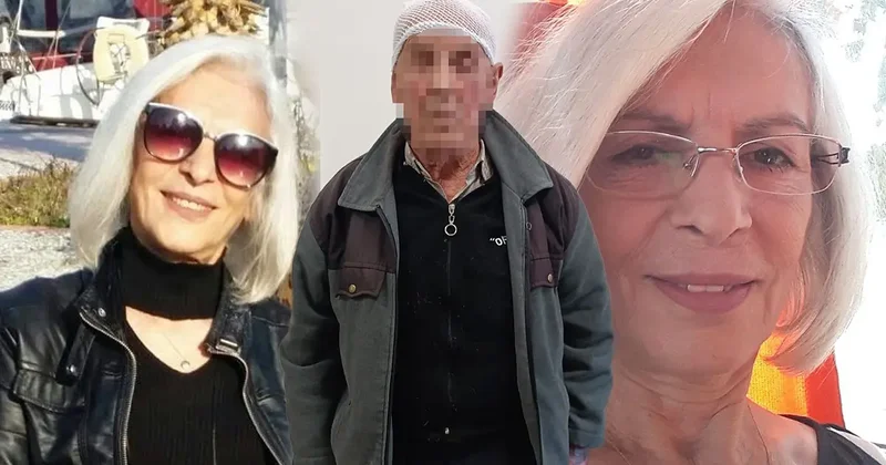 Babaannenizi öldürdüm, gelip alın demişti! 83 yaşındaki katil zanlısından kanlı bıçak itirafı