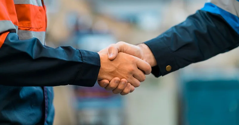 Ulaştırma ve depolama sektöründe çalışan sayısı 58 aydır kesintisiz artıyor