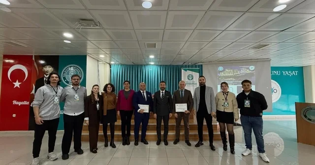 Burhaniye de Kariyer Günleri devam ediyor Balıkesir Haberleri