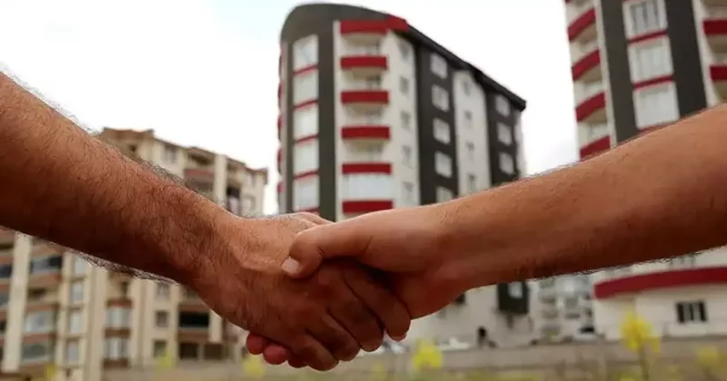 Emlakta yeni dönem: Yetkisiz ilanlara son