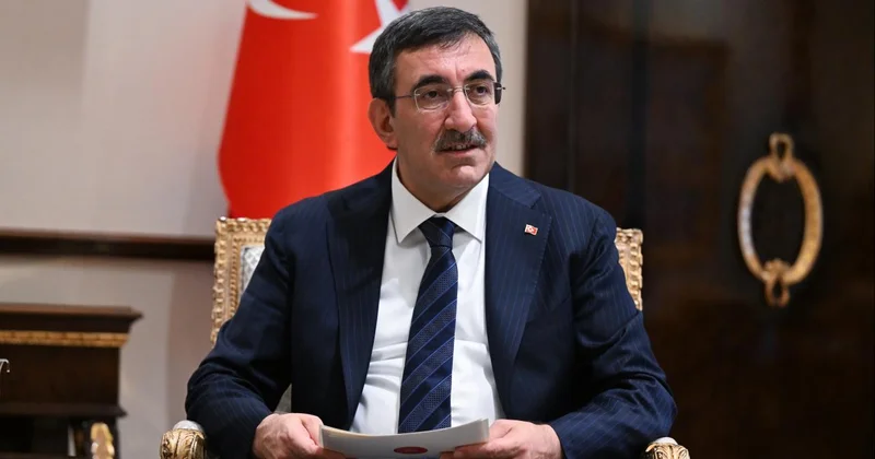 Yılmaz: Yıl sonunda yüzde 20 nin altında enflasyon hedefini gerçekçi görüyorum