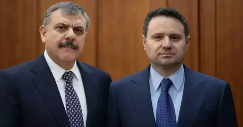 İyi Parti den Adalet ve İçişleri Bakanlığı atamalarına tepki: Toplumda umutsuzluk var!