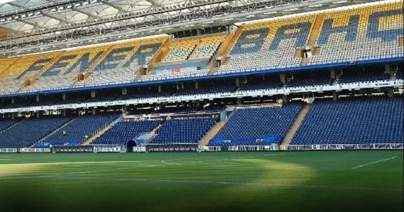 Fenerbahçe 2027 de logosunu değiştirecek Sözcü Gazetesi